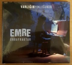 EMRE ÖNBAYRAKTAR VARLIĞIN YOKLUĞUNDA CD 2016 SIFIR