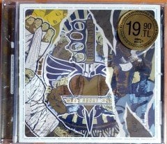 BON JOVI - WHAT ABOUT NOW (2013) - CD SIFIR