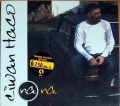 CİWAN HACO - NA NA (2004) SES CD 2.EL