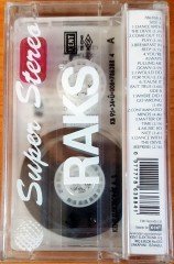 UB40 - UB40 (1995) KENT CASSETTE MADE IN TURKEY ''NEW''