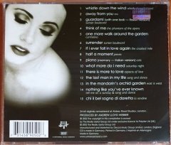 SARAH BRIGHTMAN - ENCORE (2002) - CD POP OPERA 2.EL