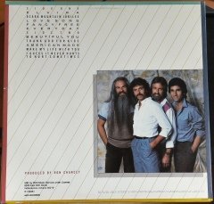 OAK RIDGE BOYS - GREATEST HITS 2 (1984) - PLAK 2.EL