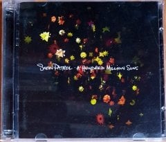 SNOW PATROL - A HUNDRED MILLION SUNS (2008) - CD+DVD 2.EL
