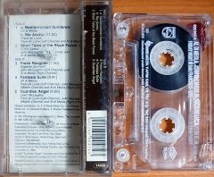 AL DI MEOLA, JOHN MCLAUGHLIN, PACO DE LUCIA - FRIDAY NIGHT IN SAN FRANCISCO LIVE (1995) - KASET RAKS 2.EL
