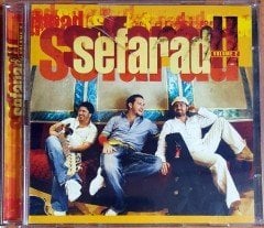 SEFARAD - VOLUME 2 2CD 2.EL