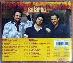 SEFARAD - VOLUME 2 2CD 2.EL