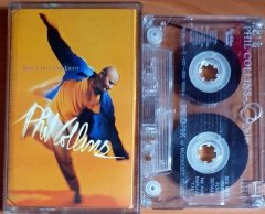 PHIL COLLINS - DANCE INTO THE LIGHT (1996) - KASET 2.EL