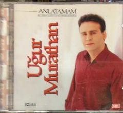 UĞUR MURATHAN ANLATAMAM CD 2,EL