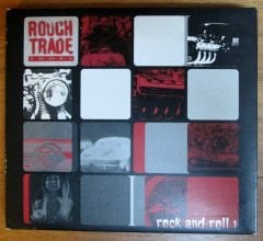 ROUGH TRADE SHOPS - ROCK AND ROLL - 2CD 2.EL