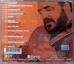 YAVUZ TOP - HAZAN DEĞDİ CD 2.EL