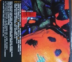 MICK KARN - THE TOOTH MOTHER (1995) - CD CMP 2.EL