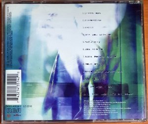 MARK OWEN - GREEN MAN (1996) - CD 2.EL