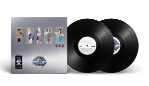 SPICE GIRLS - SPICEWORLD (1997) - 2LP 25TH ANNIVERSARY EDITION SIFIR PLAK