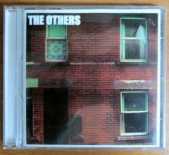 THE OTHERS (2004) CD 2.EL