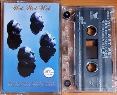 WET WET WET - END OF PART ONE / THEIR GREATEST HITS (1994) - KASET YONCA 2.EL