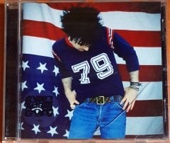 RYAN ADAMS - GOLD (2001) - CD 2.EL