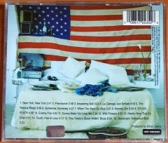 RYAN ADAMS - GOLD (2001) - CD 2.EL