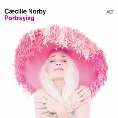CÆCILIE NORBY - PORTRAYING (2020) - LP PLAK SIFIR ACT MUSIC