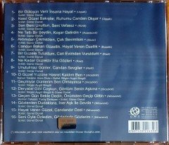 GÜNER DONAT - DENİZCİ KAPTAN'DAN YENİ BESTELER 3 CD 2.EL