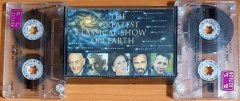 THE GREAT CLASSICAL SHOW ON EARTH VOL. 1 & 2 (1998) - 2KASET PLAZA MÜZİK 2.EL