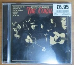 THE CORAL - ROOTS & ECHOES (2007) - CD 2.EL