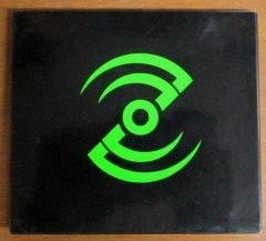 ZZO - OZAN ALPARSLAN CD 2.EL