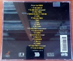 AMELIE SOUNDTRACK - YANN TIERSEN CD 2.EL