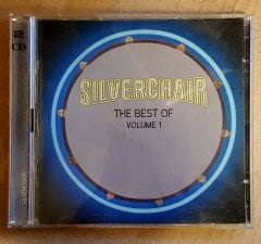 SILVERCHAIR - BEST OF VOL1 (2000) - 2CD ALTERNATIVE ROCK 2.EL