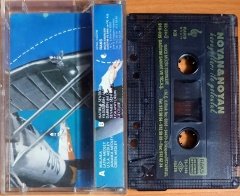 NOYAN & NOYAN - HAVAYOLLARI İLE YOLCULUK (1992) - KASET RAKS 2.EL