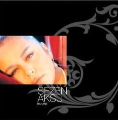 SEZEN AKSU - BAHANE (2005) - 2LP SIFIR PLAK