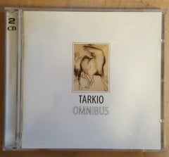 TARKIO - OMNIBUS (2006) - 2CD ALTERNATIVE FOLK ROCK 2.EL