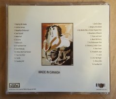 TARKIO - OMNIBUS (2006) - 2CD ALTERNATIVE FOLK ROCK 2.EL
