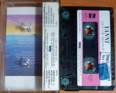 YANNI - OUT OF SILENCE (1992) - KASET 2.EL
