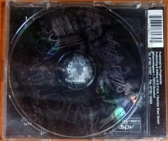 LACRIMOSA - ALLES LÜGE (1993) - CD SINGLE 2.EL
