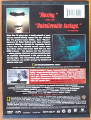 THE BATTLE FOR MIDWAY - NATIONAL GEOGRAPHIC - SNAPCASE DVD 2.EL 1. BÖLGE TR ALTYAZI YOKTUR