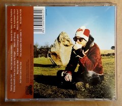 ANTON BARBEAU & SU JORDAN - THE AUTOMATIC DOOR (2007) - CD INDIE POP FOLK 2.EL