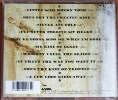 BROOKS & DUNN - WAITIN' ON SUNDOWN (1994) - CD 2.EL