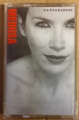 ANNIE LENNOX - MEDUSA CASSETTE 1995 MADE IN TURKEY ''NEW''