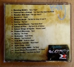 VARIOUS ARTISTS - XTASTER SUMMER 2003 - CD COMPILATION 2.EL