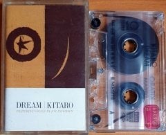 KITARO - DREAM (1994) - KASET RAKS 2.EL