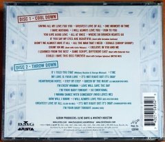 WHITNEY HOUSTON - THE GREATEST HITS (2000) - 2CD 2.EL
