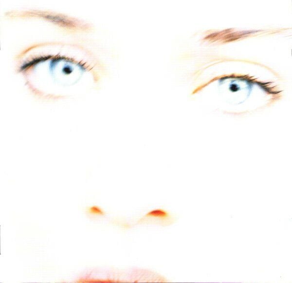 FIONA APPLE - TIDAL (1996) - CD AMBALAJINDA SIFIR