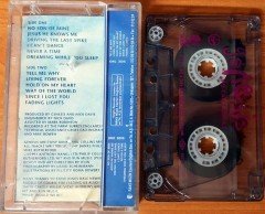 GENESIS - WE CAN'T DANCE (1992) RAKS CASSETTE MADE IN TURKEY ''USED''