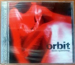 ORBIT - LIBIDO SPEEDWAY (1996) CD 2.EL