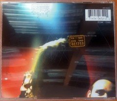 ORBIT - LIBIDO SPEEDWAY (1996) CD 2.EL