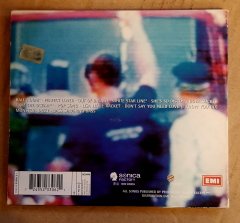 VENUS - WELCOME TO THE MODERN DANCE HALL (1999) - CD INDIE ROCK 2.EL