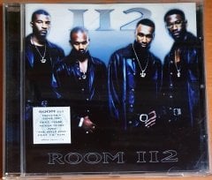 112 - ROOM 112 (1998) - CD 2.EL