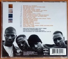 112 - ROOM 112 (1998) - CD 2.EL