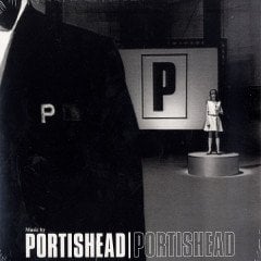 PORTISHEAD - PORTISHEAD (1997) - 2LP 180GR 2017 EDITION SIFIR PLAK