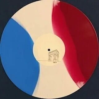 PINK MARTINI – NON OUAIS! (THE FRENCH SONGS OF PINK MARTINI) (2023) - LP TRI-COLORED RENKLİ SIFIR PLAK